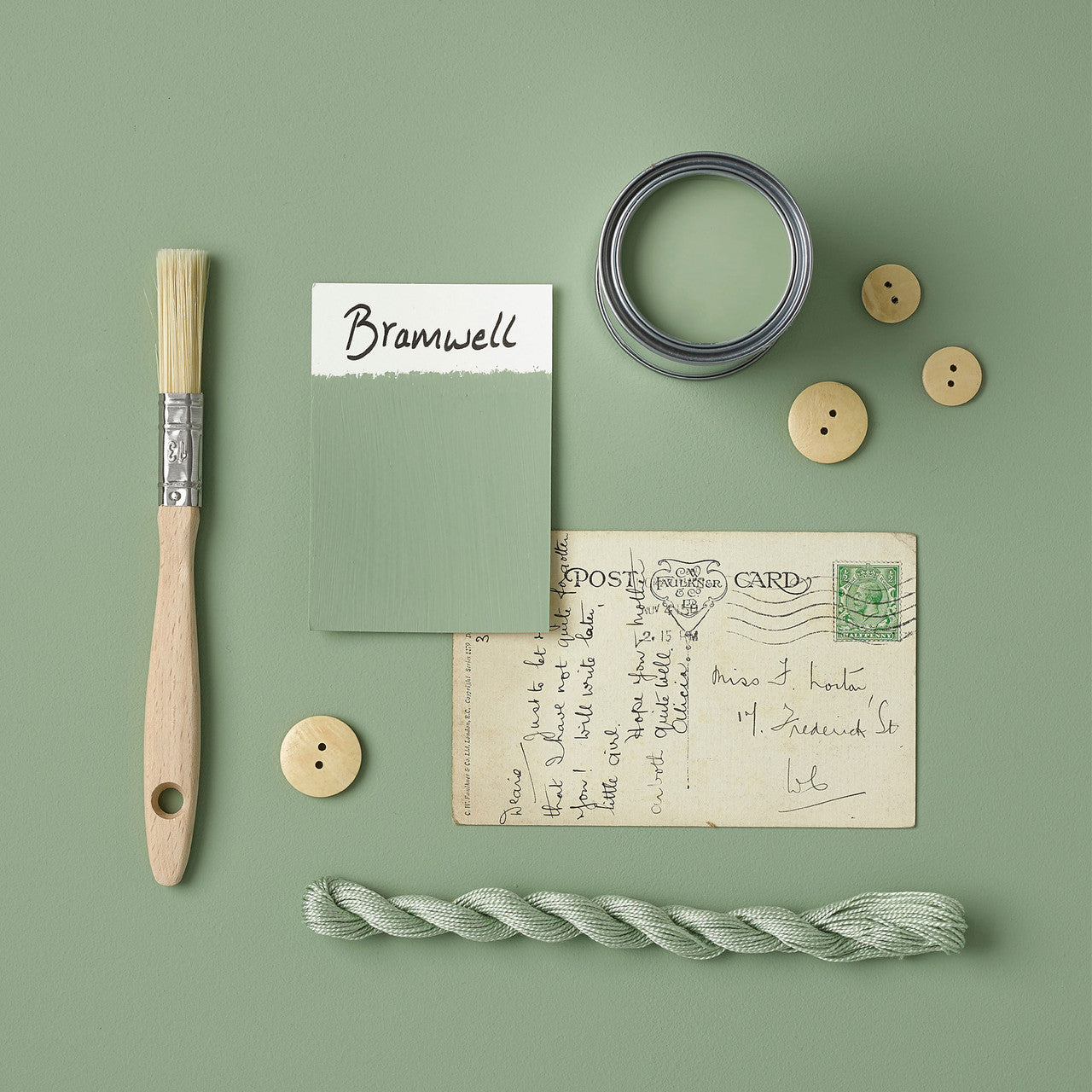 Bramwell