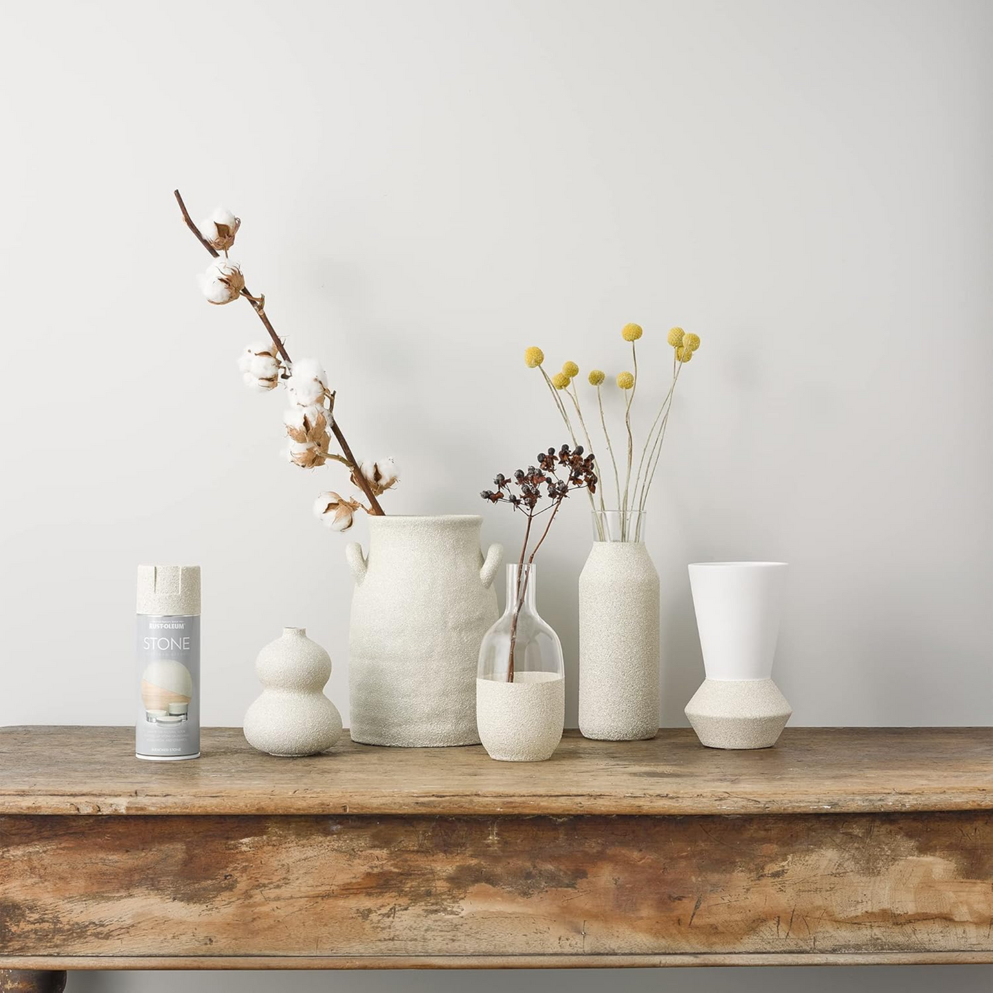 Rust-Oleum Bleached Stone Image