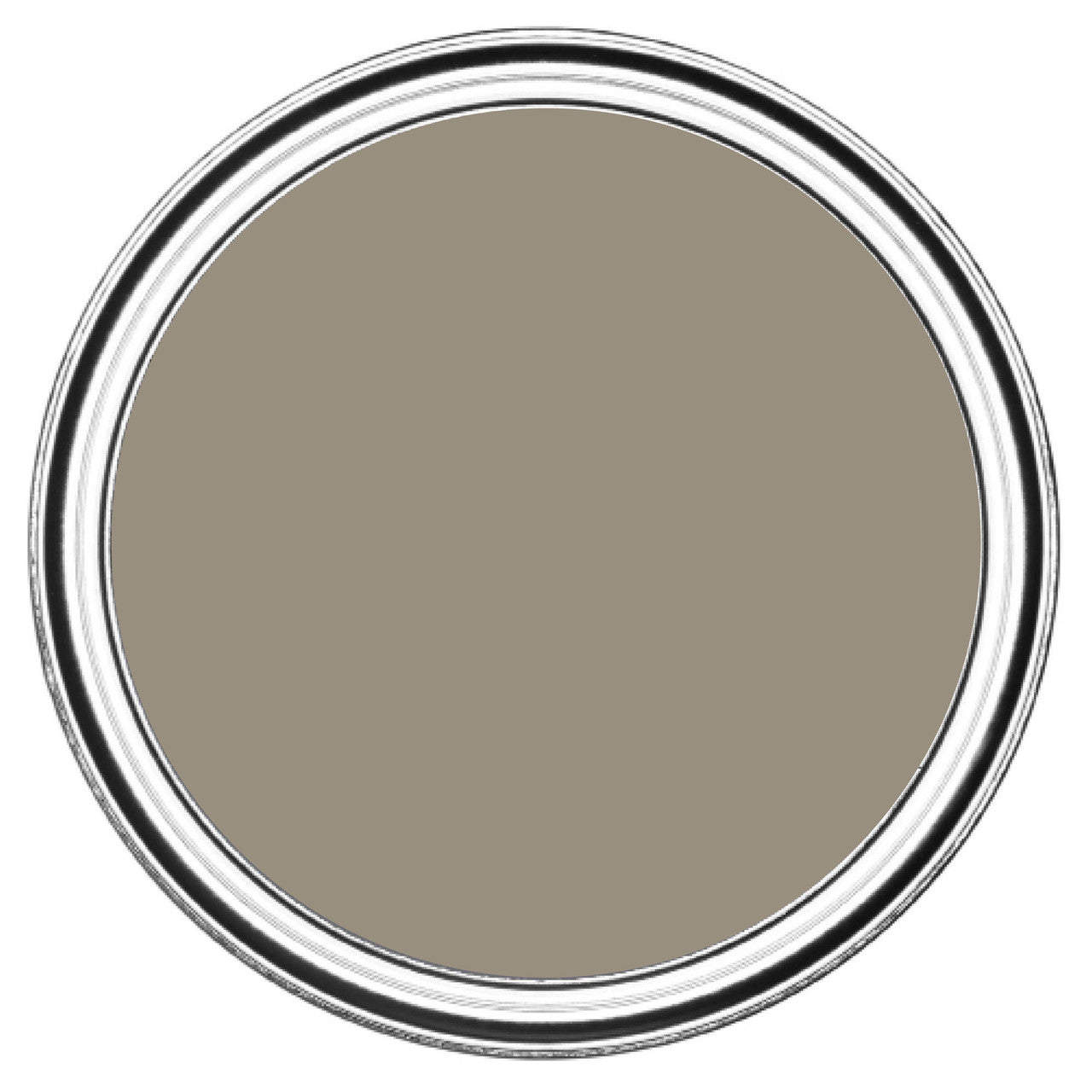 Rust-Oleum Bathroom Grout Paint Cocoa - 250ml