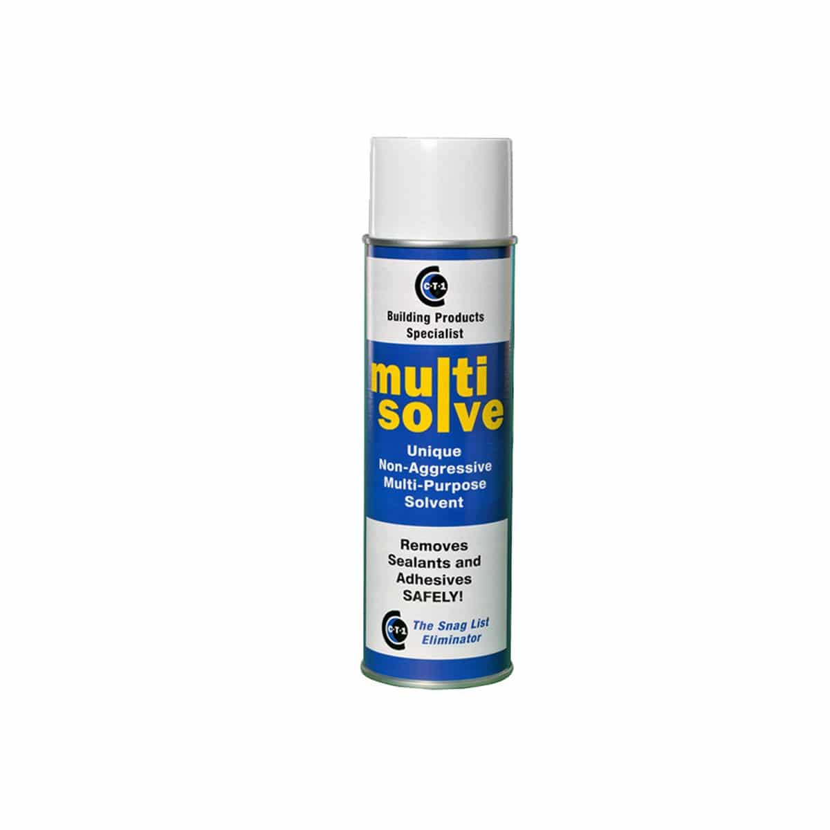 CT-1 Multi Purpose Solvent 500ml