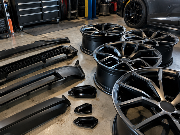 Automotive