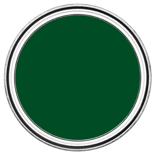 Rust-Oleum Universal All-Surface - Racing Green Gloss - 750ml