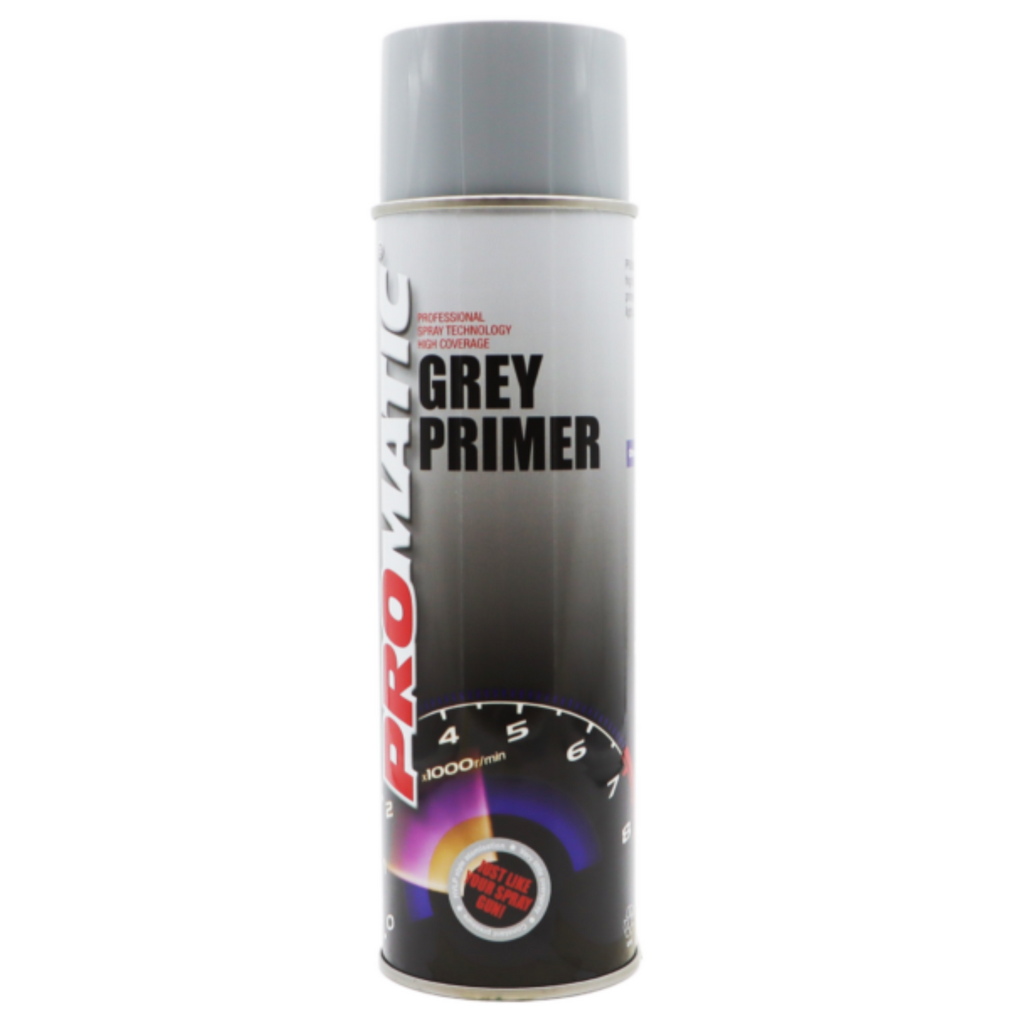 ProMatic Grey Primer