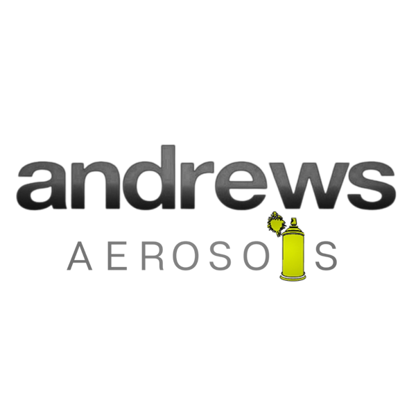 Andrews Aerosols Logo