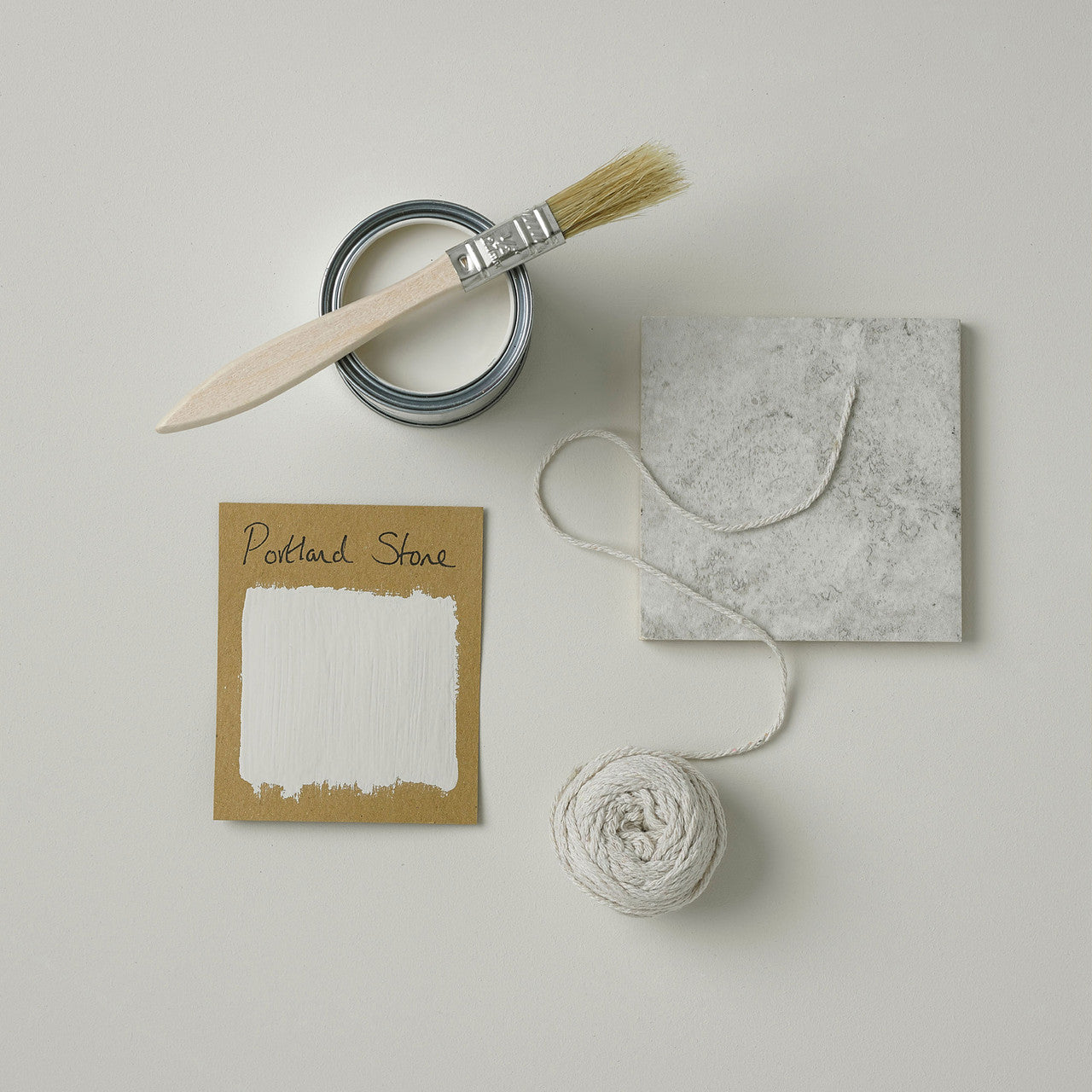 Portland Stone
