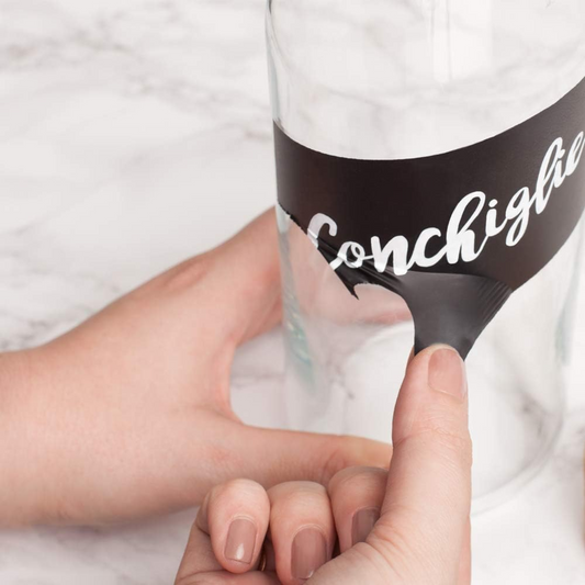 Rust-Oleum Peelable Paint Black- 150ml