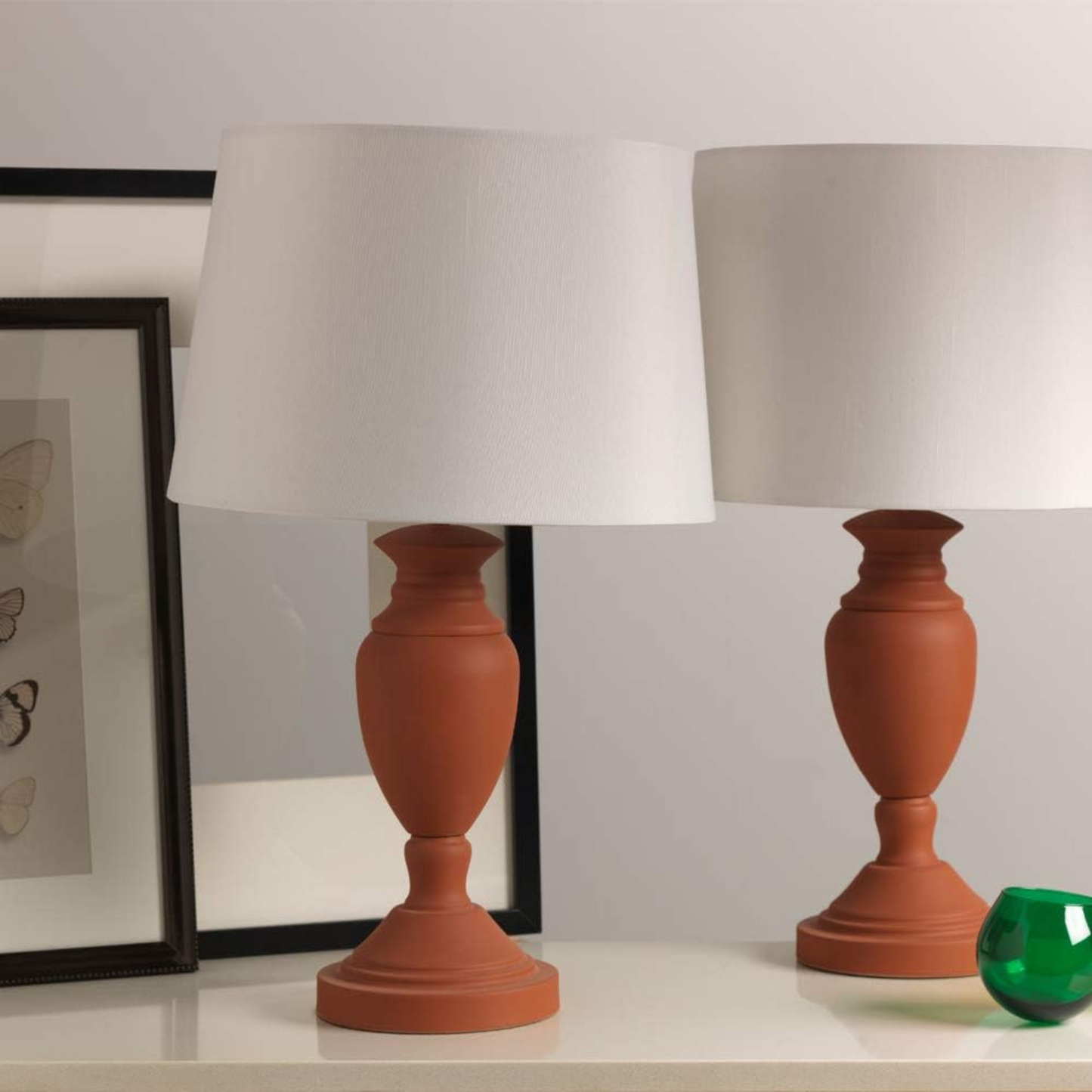 Rust-Oleum Natural Effects Terracotta