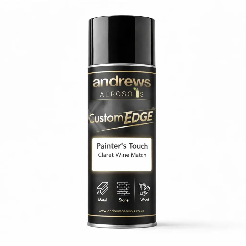 Rust-Oleum Painters Touch Match - Andrews Aerosols