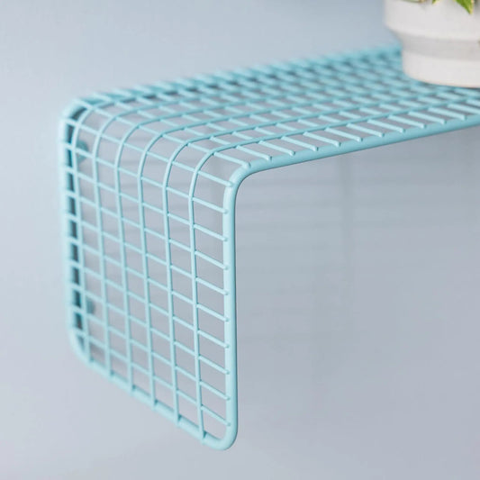 Rust-Oleum Switch Misty Blue Satin 400ml