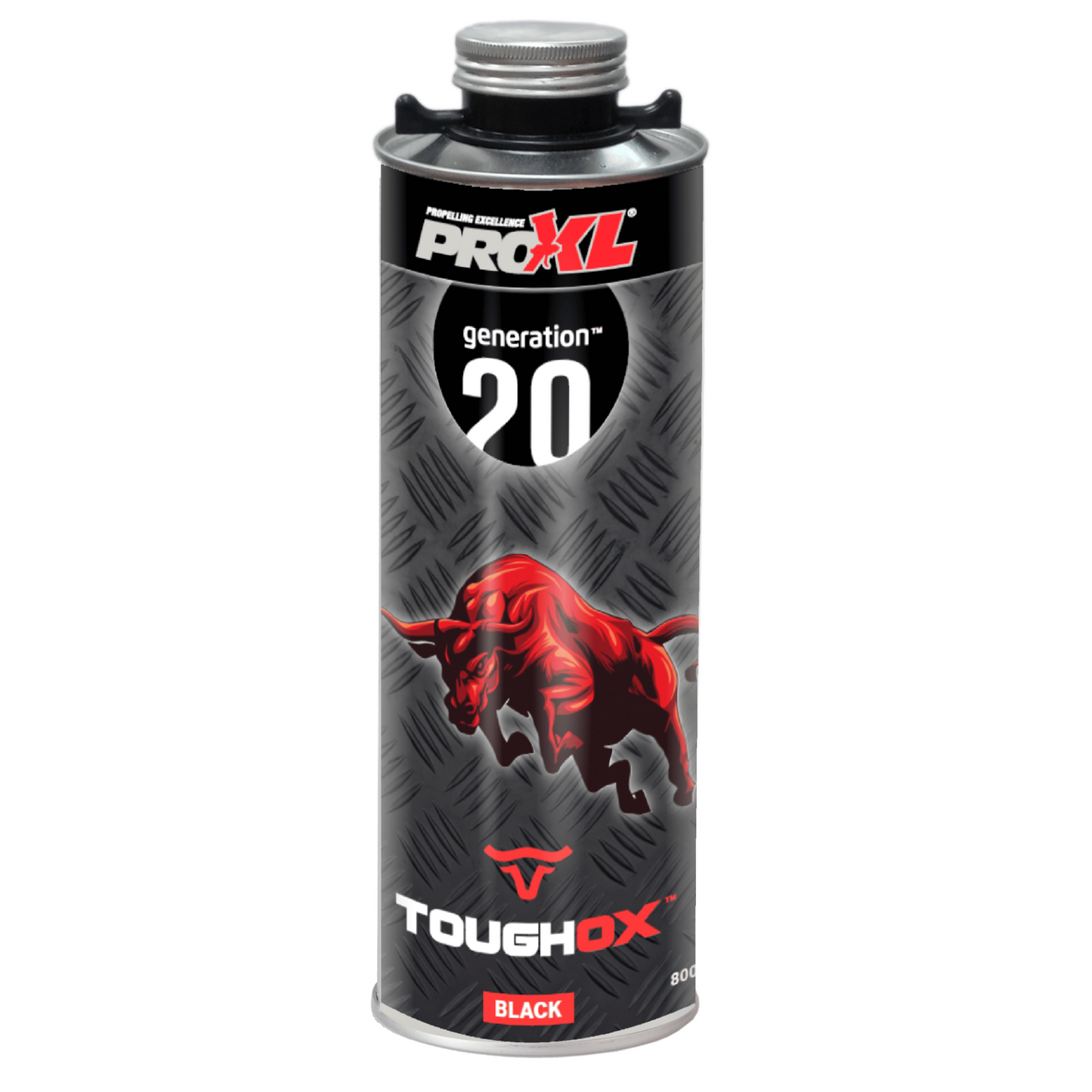 ToughOX Truck Bed Liner - Black 1L