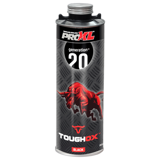 ToughOX Truck Bed Liner - Black 1L