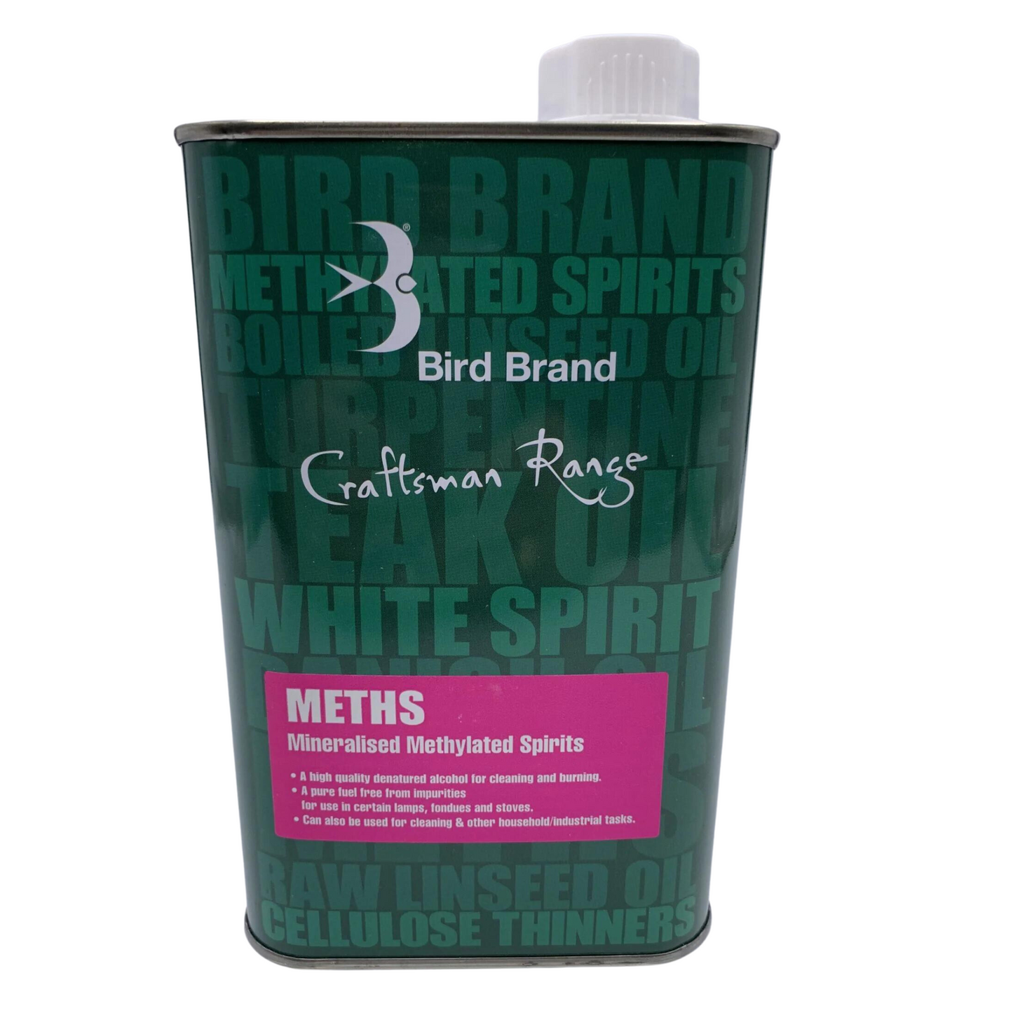 Methylated Spirits 1L