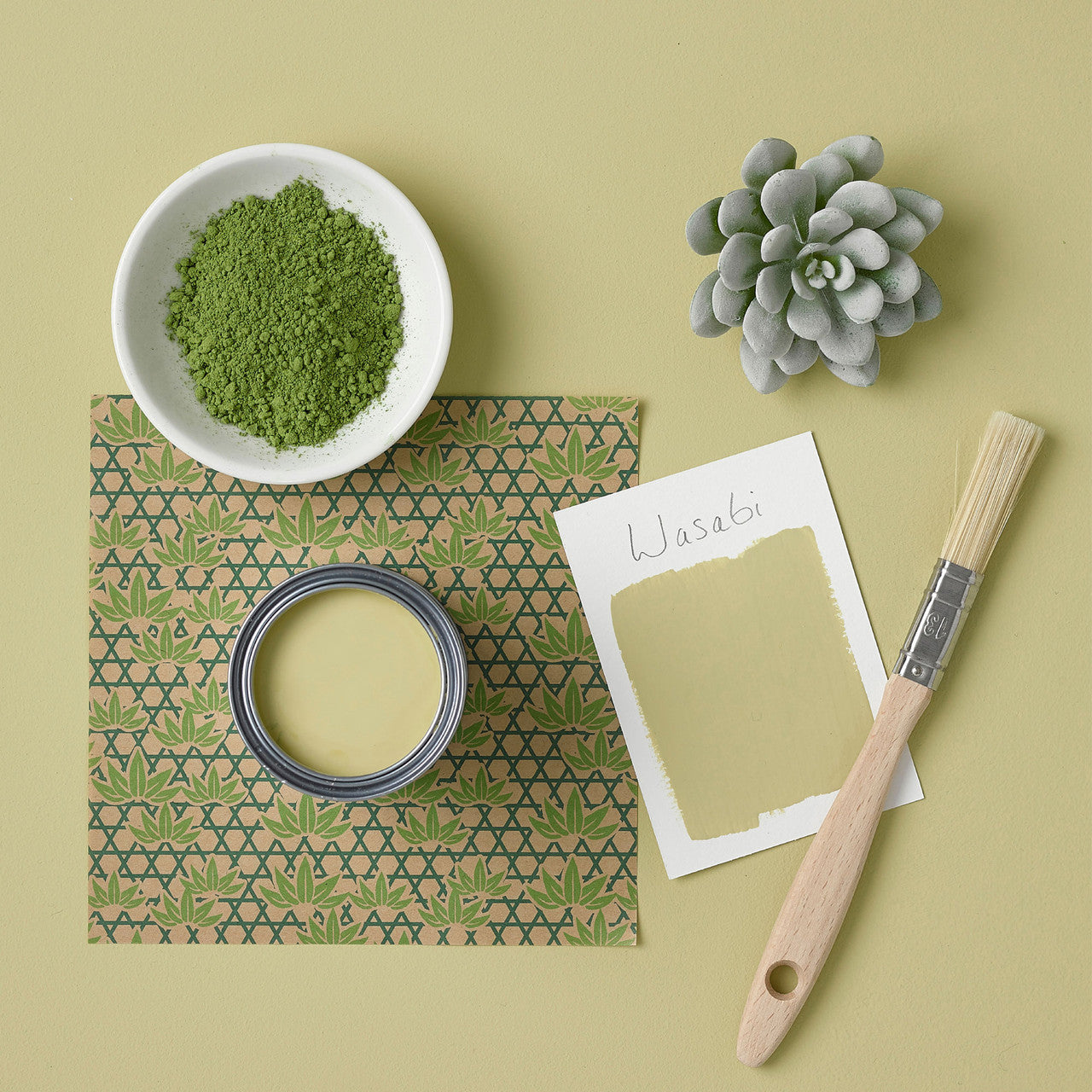Wasabi