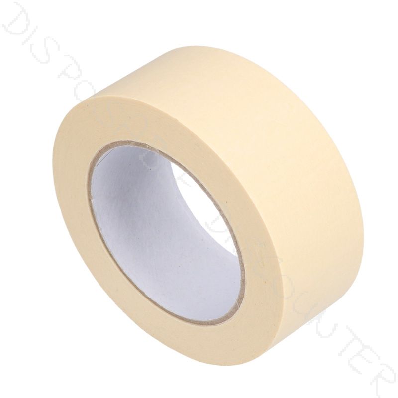 Low Tack Masking Tape 48mm
