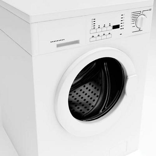 Rust-Oleum Appliance Enamel White Gloss - 400ml