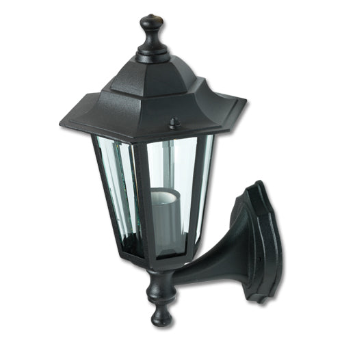 Rust-Oleum Painters Touch Matt Black 400ml