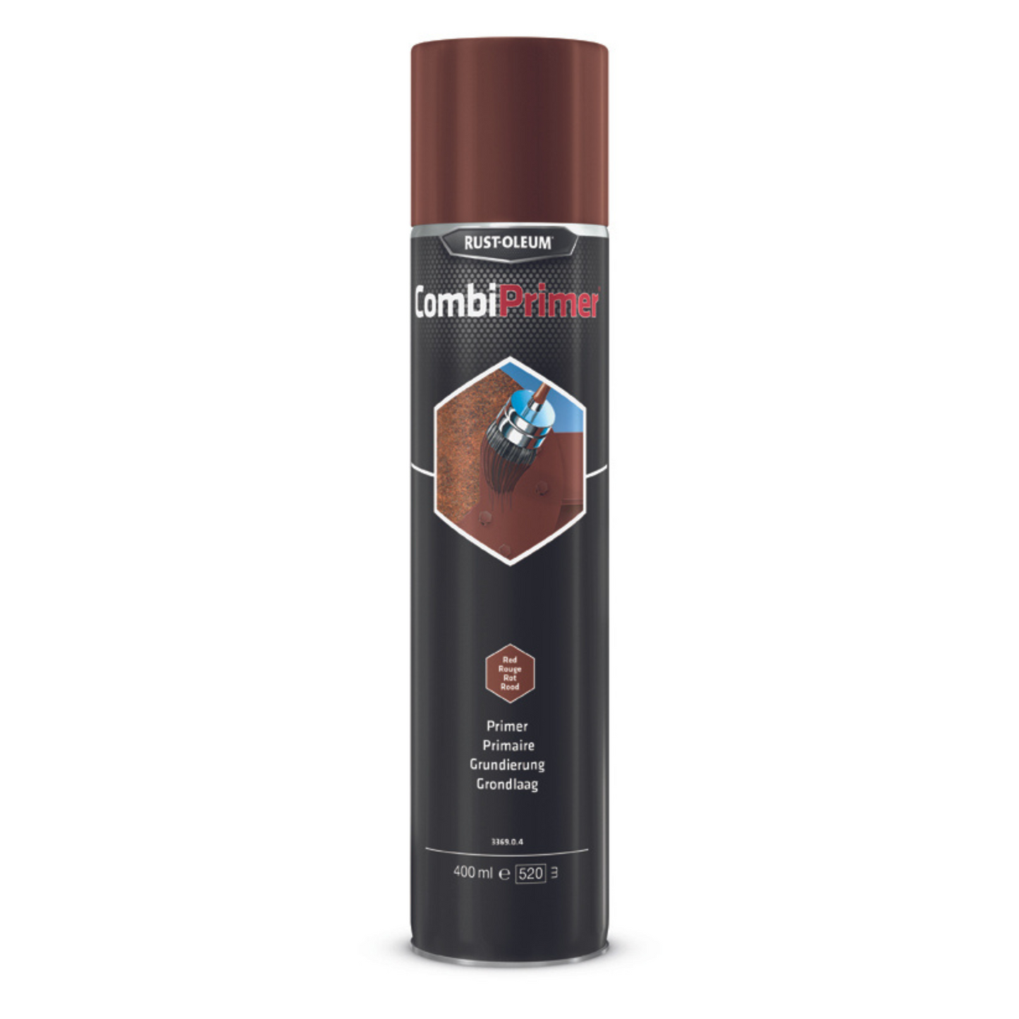 Rustoleum combi primer 3369