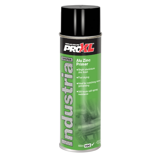 ProXL alu zinc primer