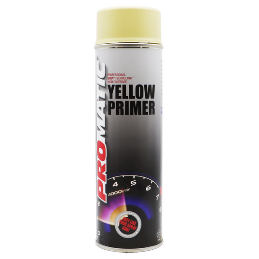 ProMatic Yellow Primer Aerosol