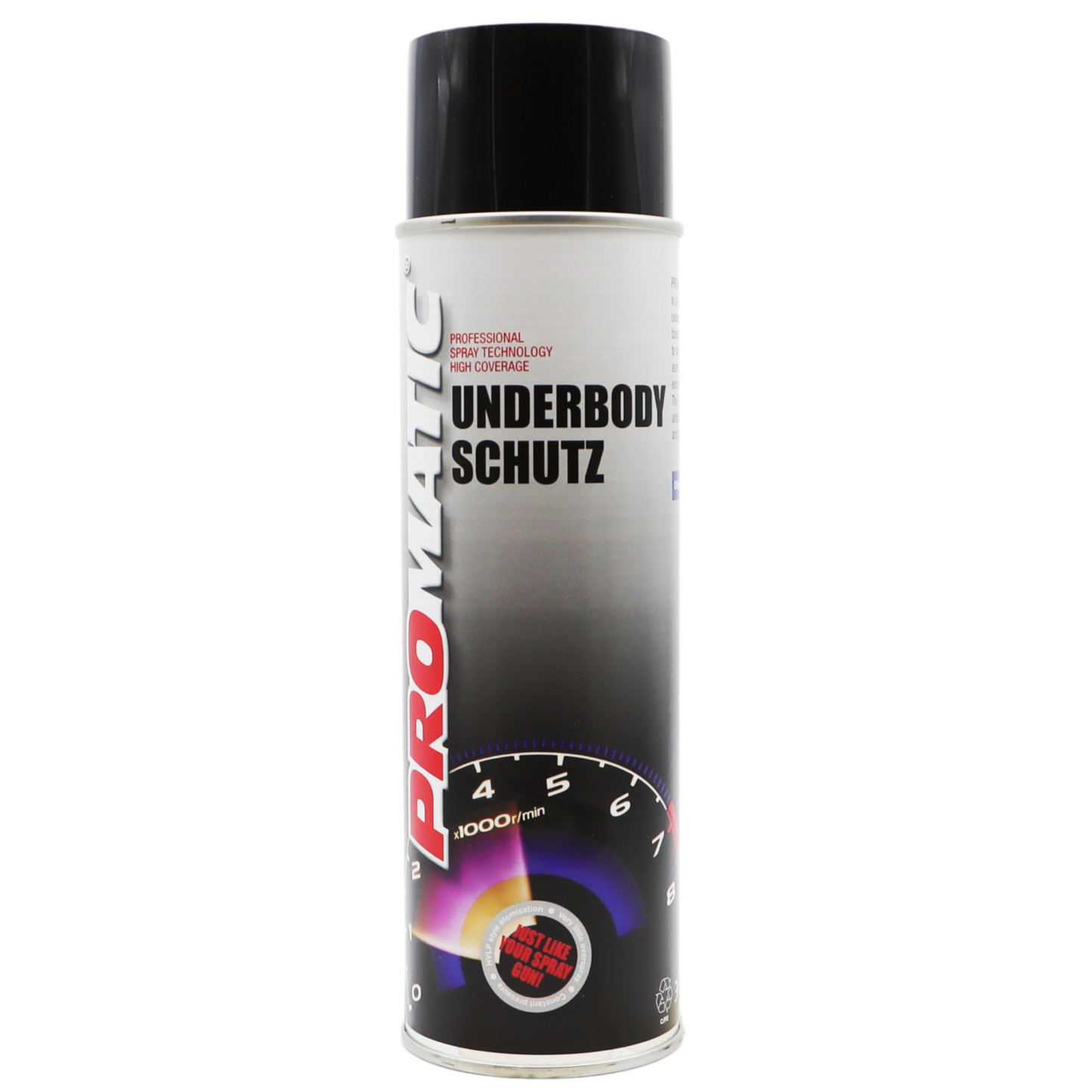 ProMatic underbody Schutz