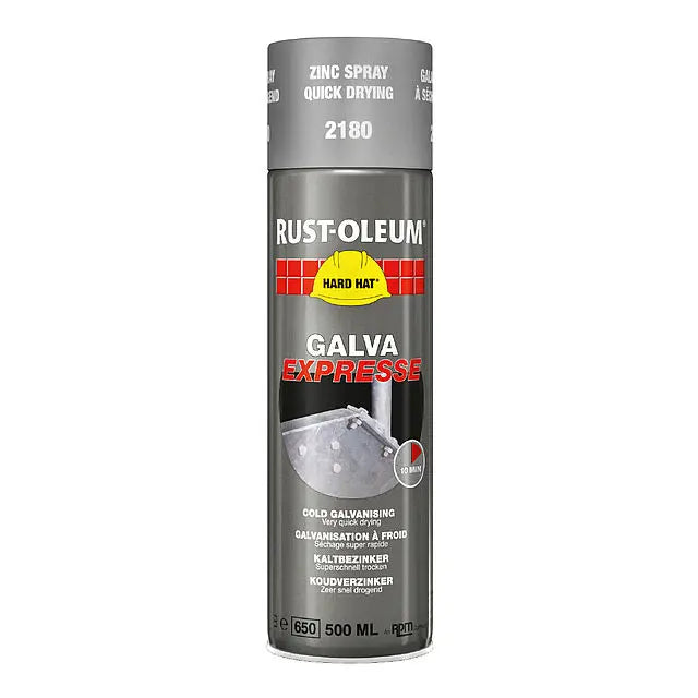 Rustoleum hard hat 2180