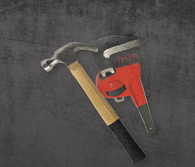 Rust-Oleum 2479 Supergrip Anti Slip Aerosols Black - 500ml