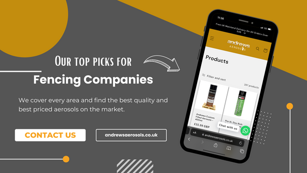 Fencing Companies