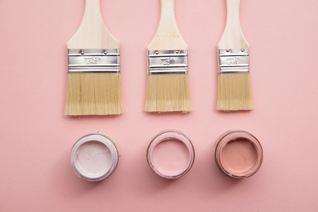 Nostalgic Paint Trends: The Colours Making a Comeback in Modern Homes