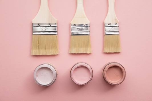 Nostalgic Paint Trends: The Colours Making a Comeback in Modern Homes