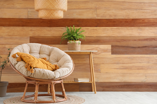 A Beginner's Guide to Furniture Upcycling