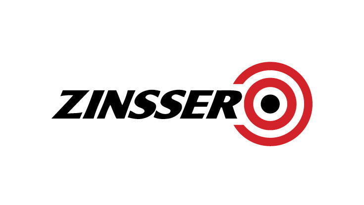 Zinsser logo