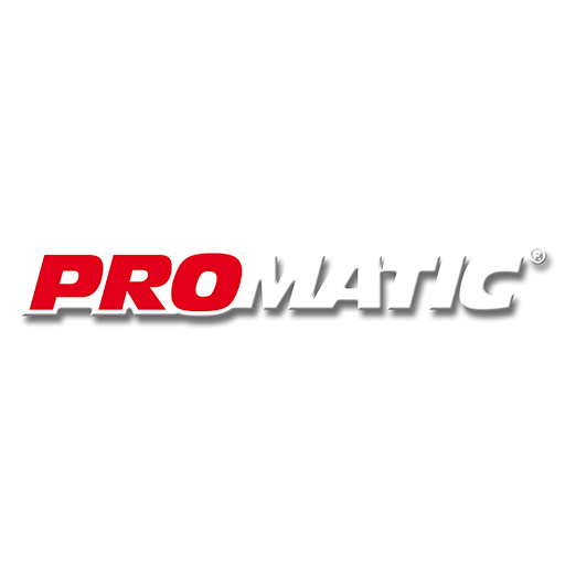 ProMatic logo