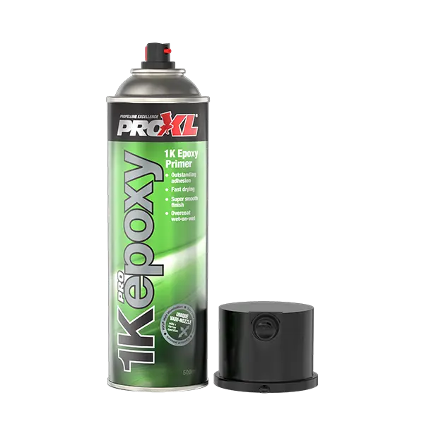 ProXL 1K Epoxy - 500ml