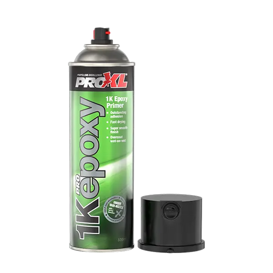 ProXL 1K Epoxy - 500ml