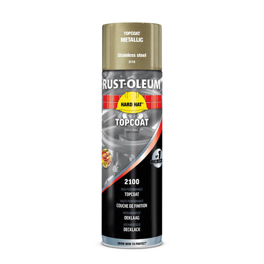 Rustoleum hard hat 2116
