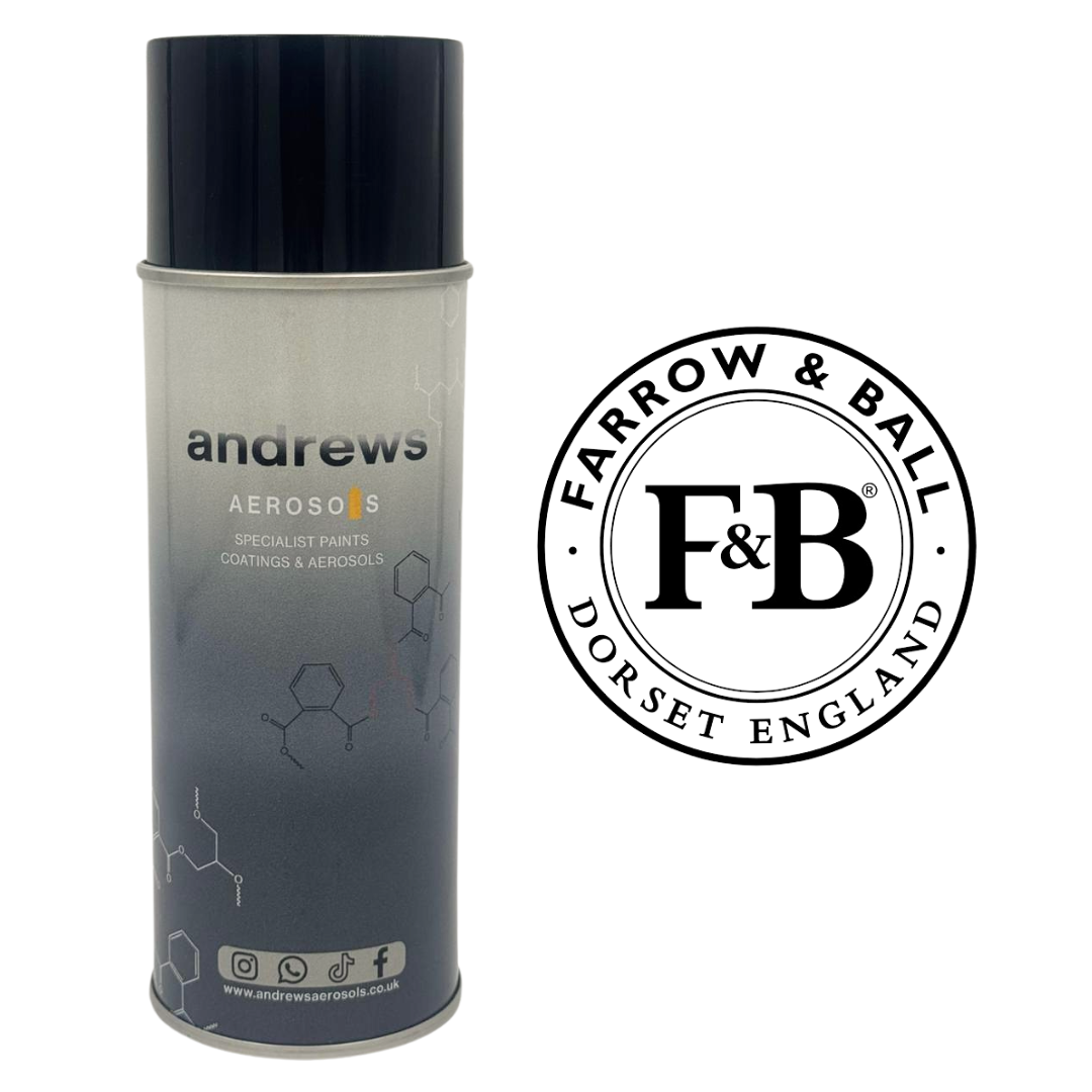 Andrews Aerosols - Farrow 