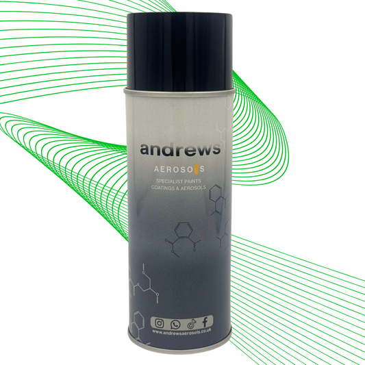 Andrews Aerosols Green