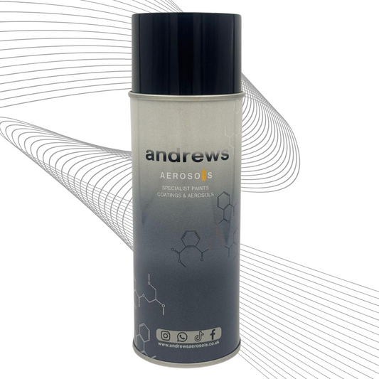 Andrews Aerosols Light Grey