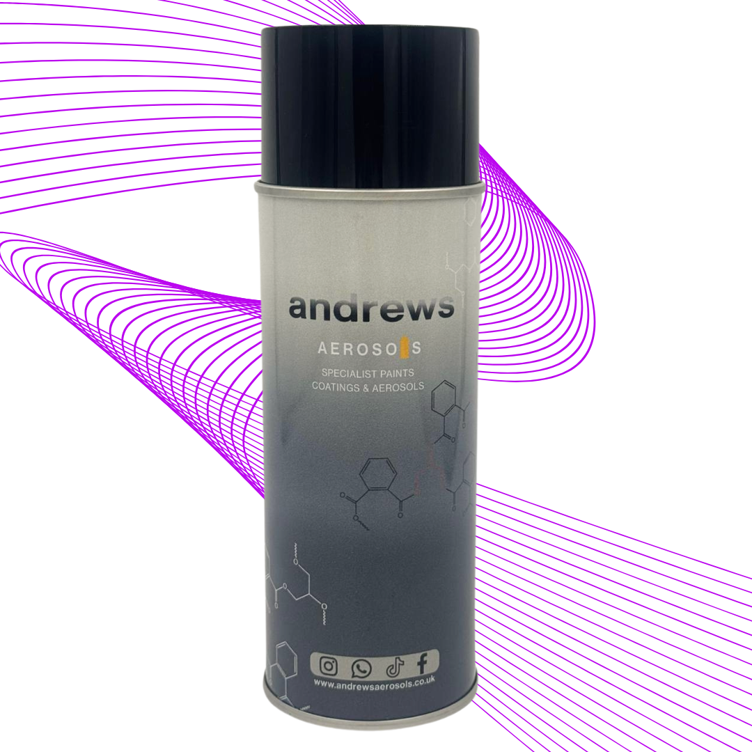 Andrews Aerosols Purple