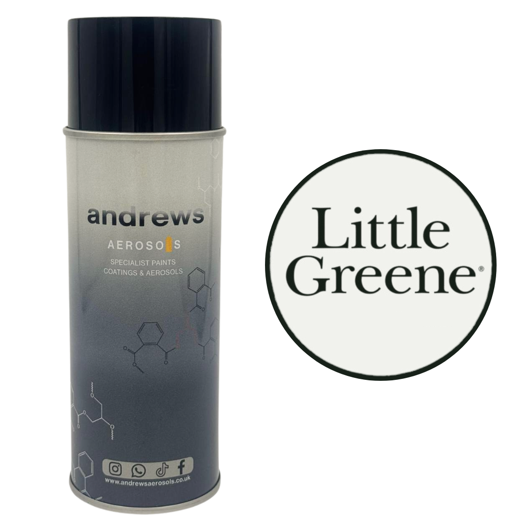 Andrews Aerosols - Little Greene