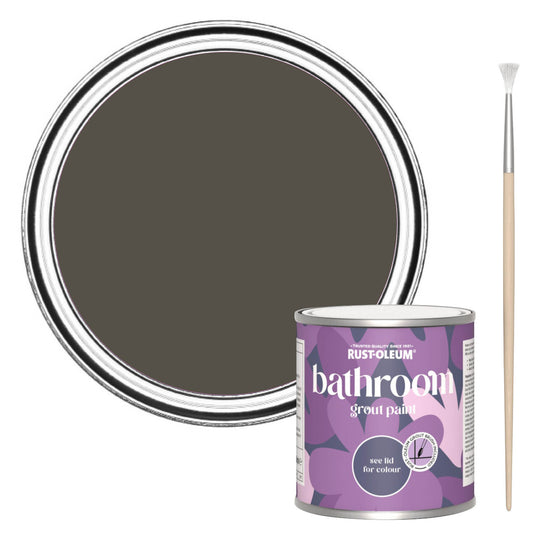 Rust-Oleum Bathroom Grout Fallow