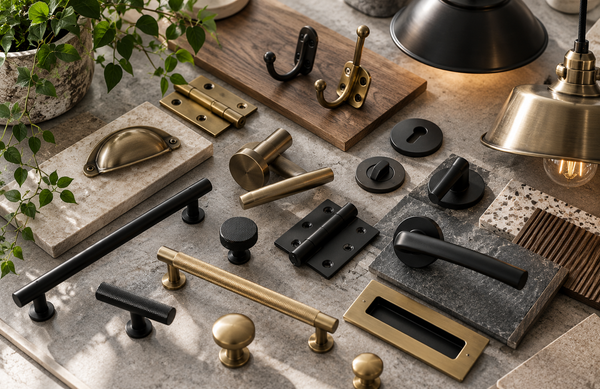 Fixtures & Fittings