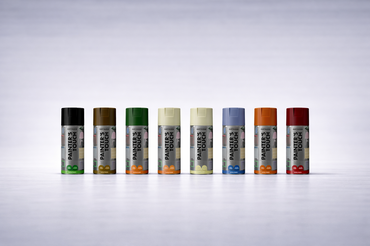 Painters Touch Hero Banner 