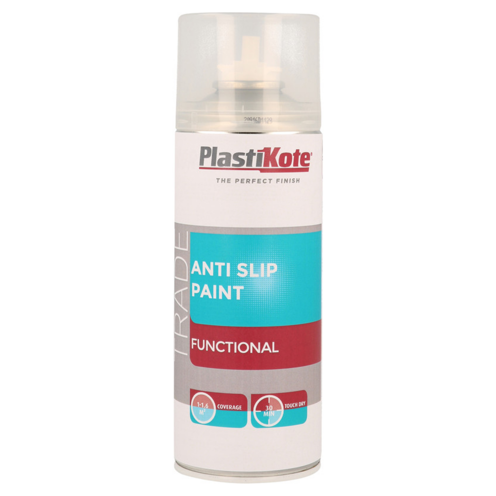 PlastiKote Trade Anti-Slip Spray Paint - 400ml – Andrews Aerosols