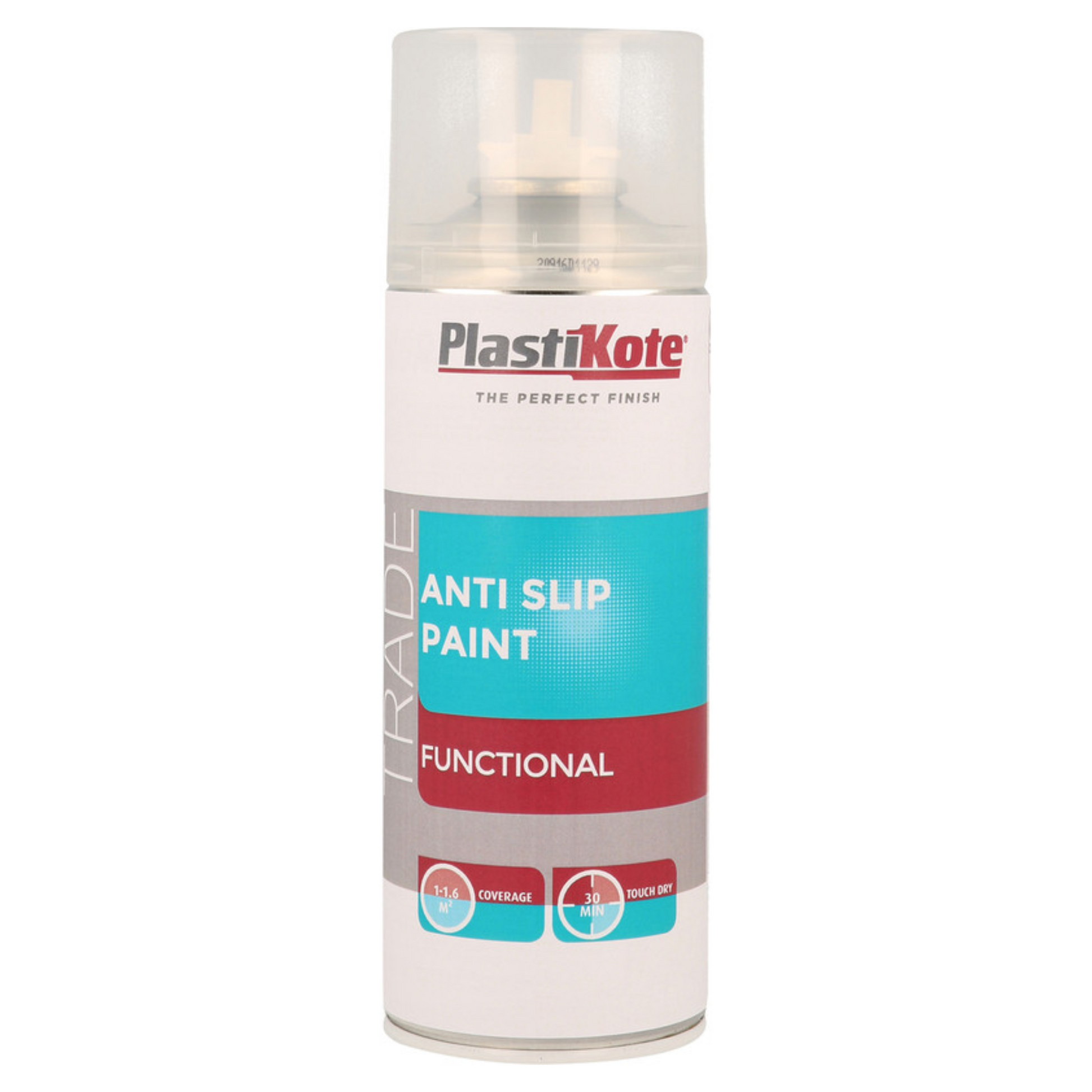 PlastiKote Anti-Slip Aerosol