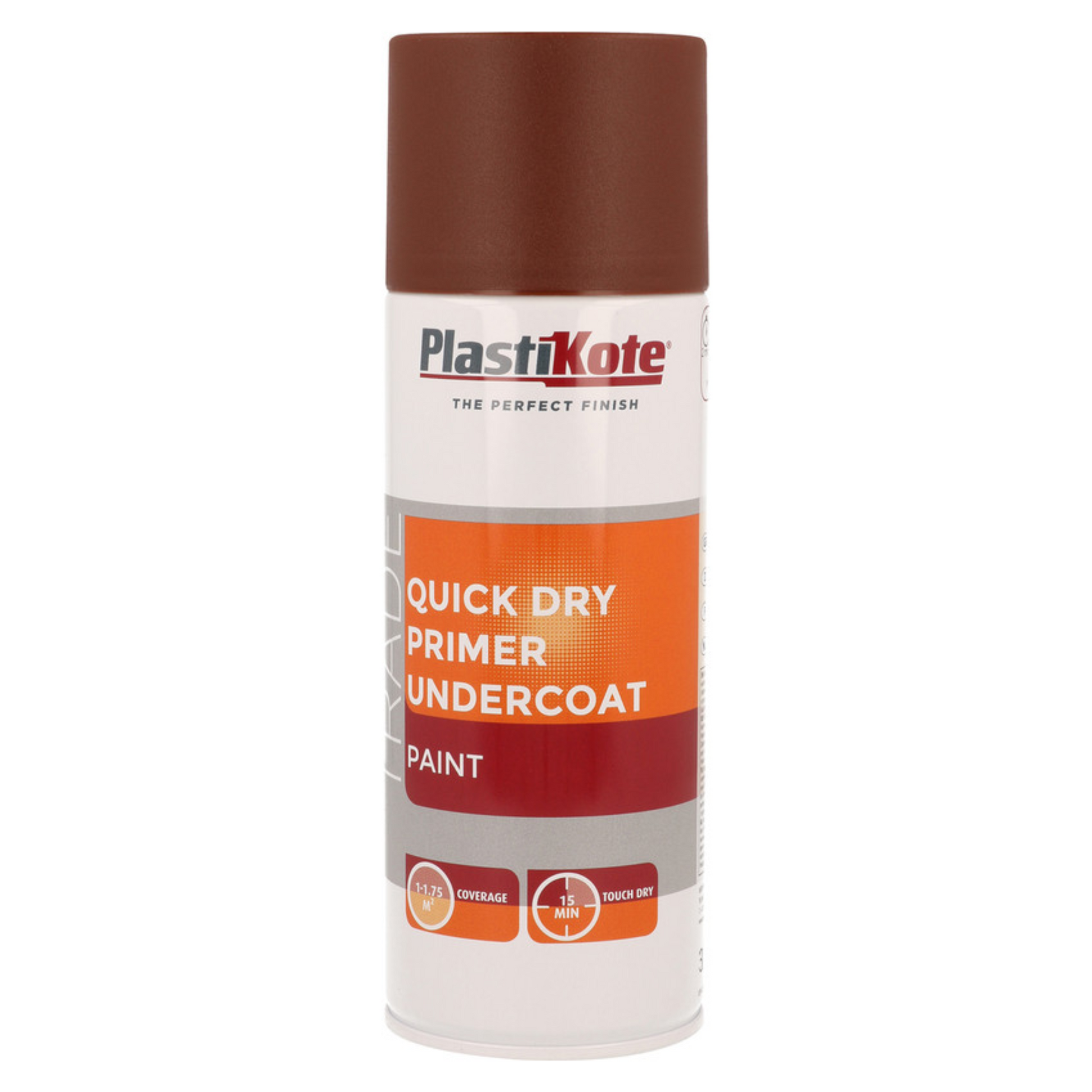 PlastiKote Red Oxide Primer