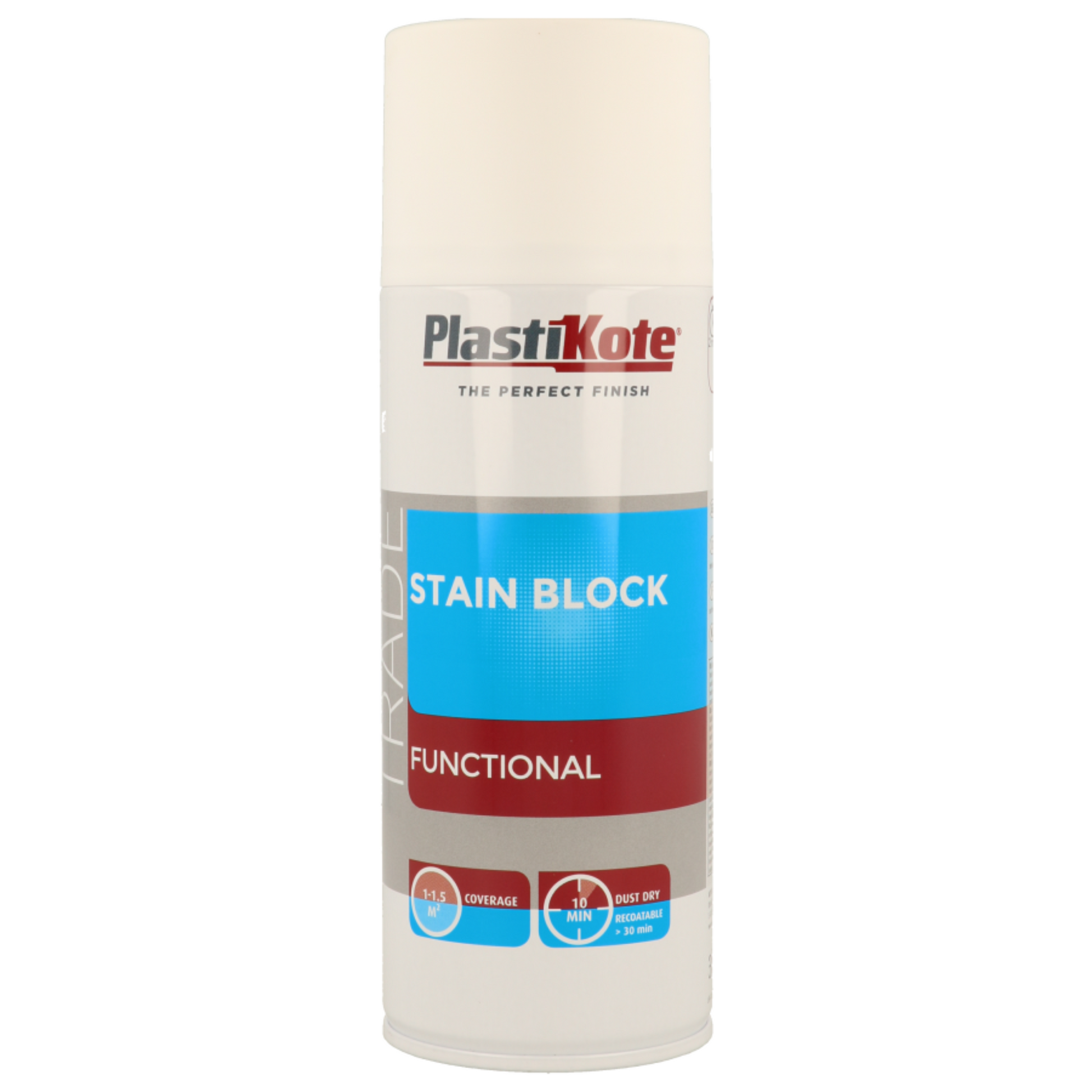 PlastiKote Trade Stain Block