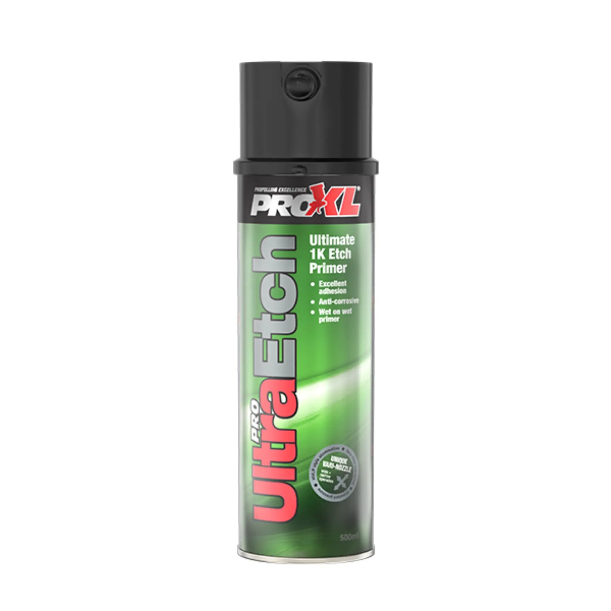 ProXL Ultra Etch Primer on a white background 