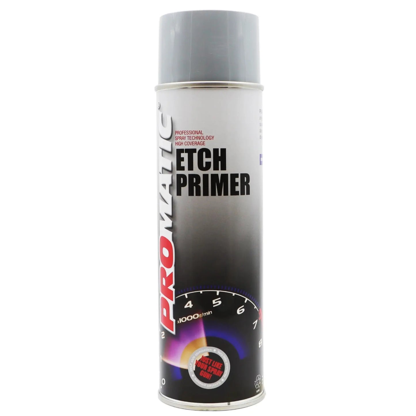 ProMatic Etch Primer