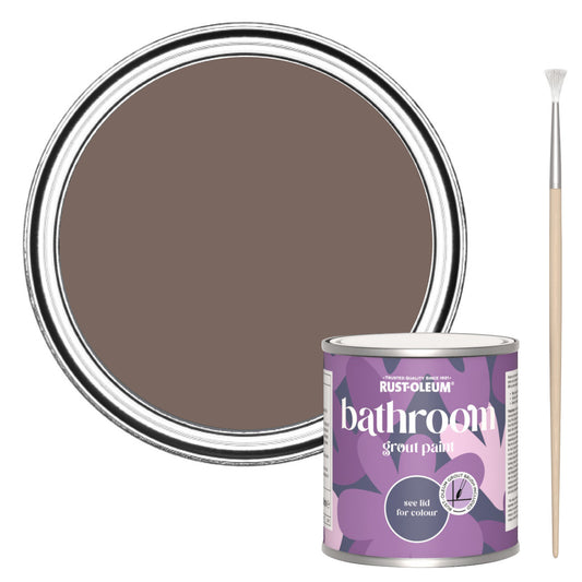 Rust-Oleum Grout Paint Rivers Edge